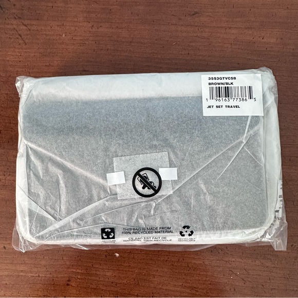 MICHAEL KORS crossbody bag - Picture 2 of 3